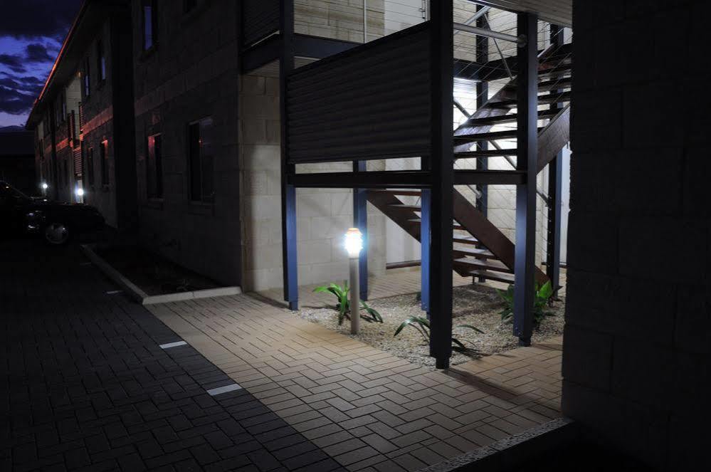 Cervantes Pinnacles Motel Exteriör bild
