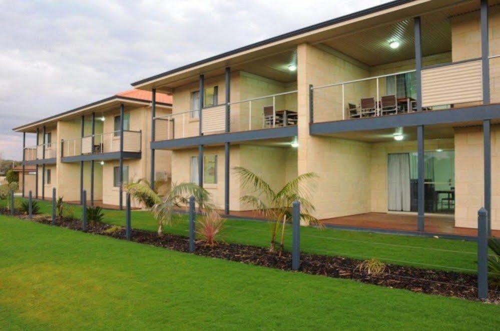 Cervantes Pinnacles Motel Exteriör bild