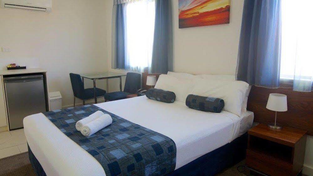 Cervantes Pinnacles Motel Exteriör bild